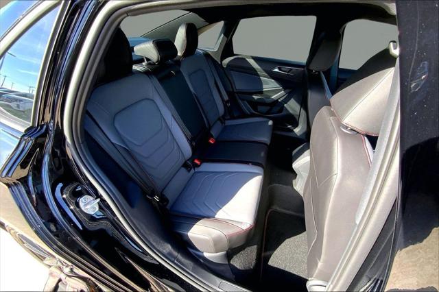2026 Volkswagen Jetta GLI Autobahn