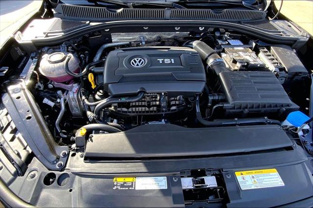 2026 Volkswagen Jetta GLI Autobahn