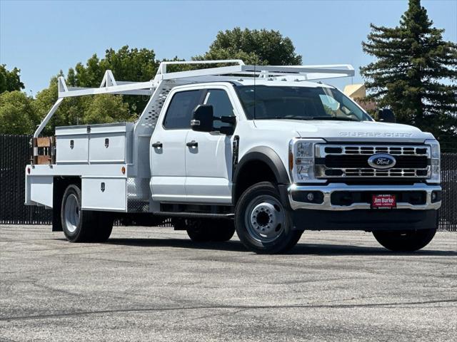 2026 Ford F-450 XL for sale in Bakersfield, CA