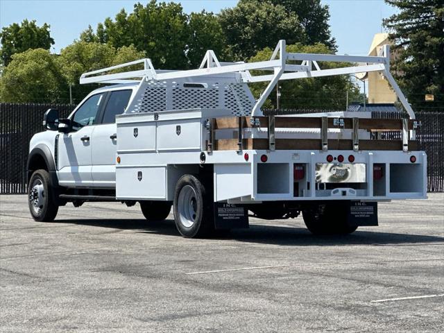 2026 Ford F-450 XL