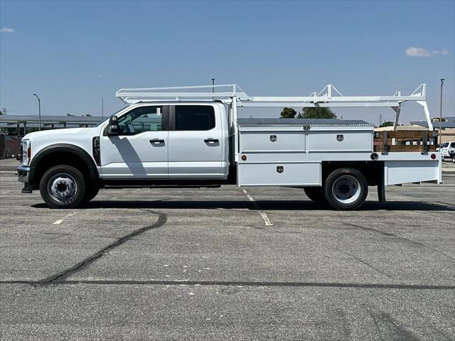2026 Ford F-450 XL