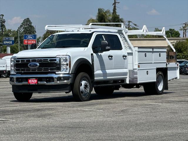 2026 Ford F-450 XL