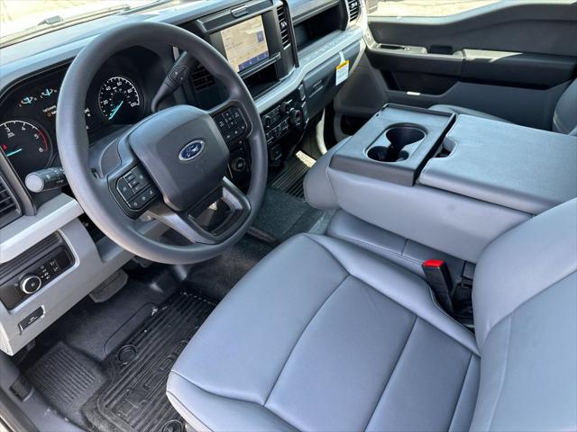 2026 Ford F-450 XL