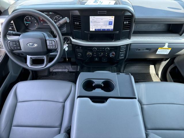 2026 Ford F-450 XL