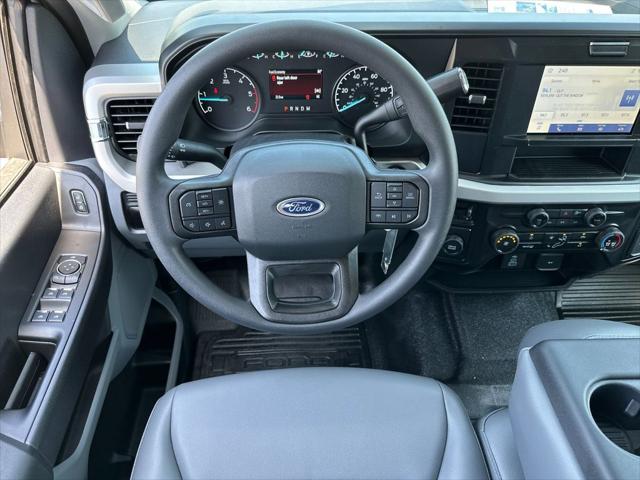 2026 Ford F-450 XL