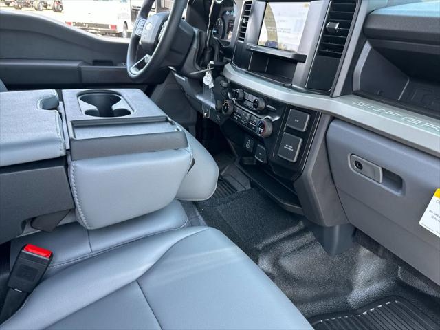 2026 Ford F-450 XL