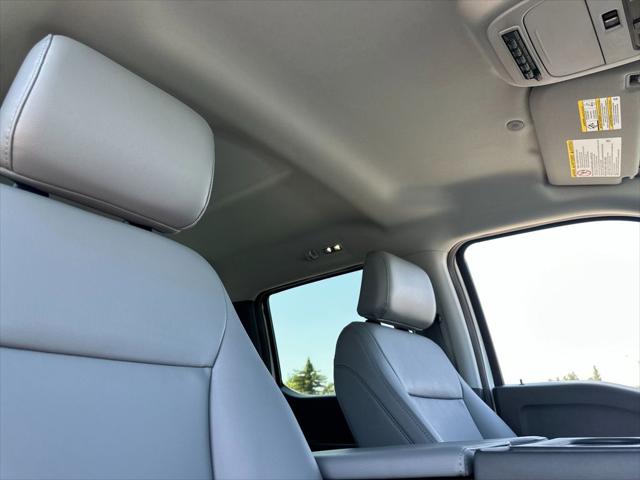 2026 Ford F-450 XL