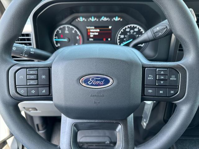 2026 Ford F-450 XL