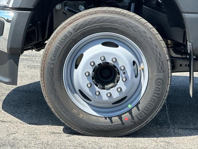 2026 Ford F-450 XL