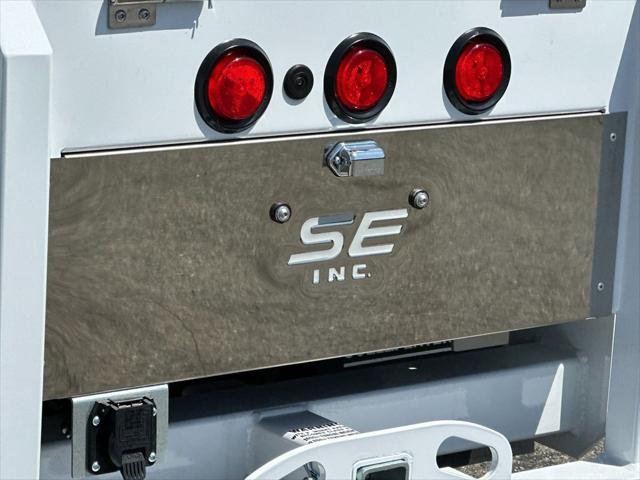 2026 Ford F-450 XL
