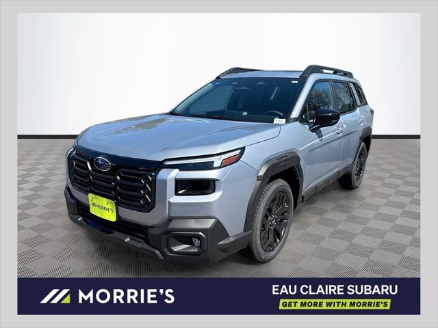 2026 Subaru Outback Limited XT for sale in Eau Claire, WI