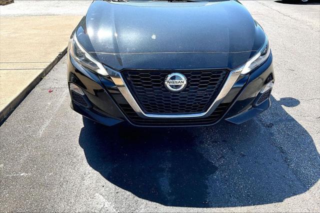 Used 2020 Nissan Altima For Sale in Millington, TN