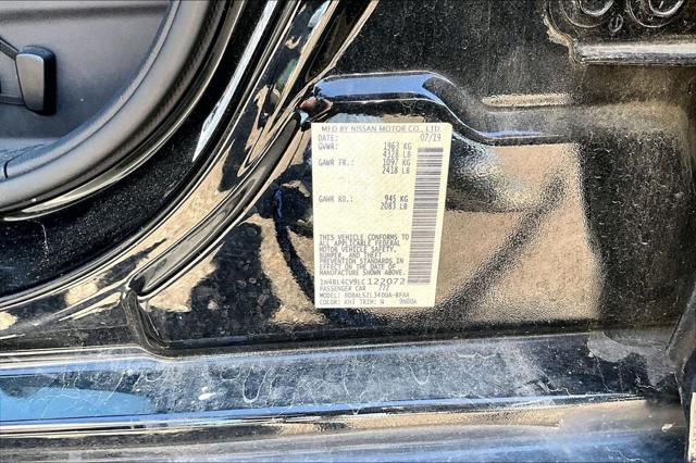 Used 2020 Nissan Altima For Sale in Millington, TN