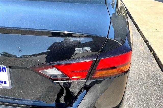 Used 2020 Nissan Altima For Sale in Millington, TN