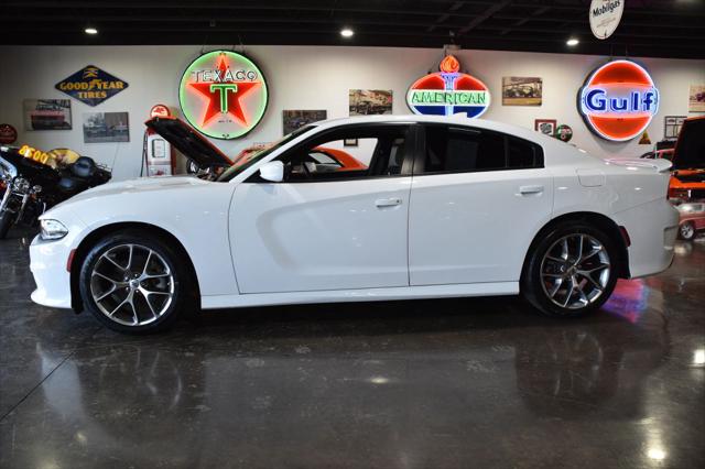 2022 Dodge Charger GT RWD for sale in Payson, AZ