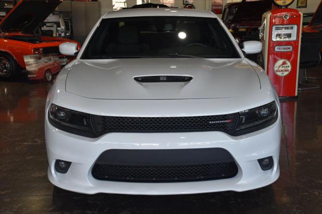 2022 Dodge Charger GT RWD