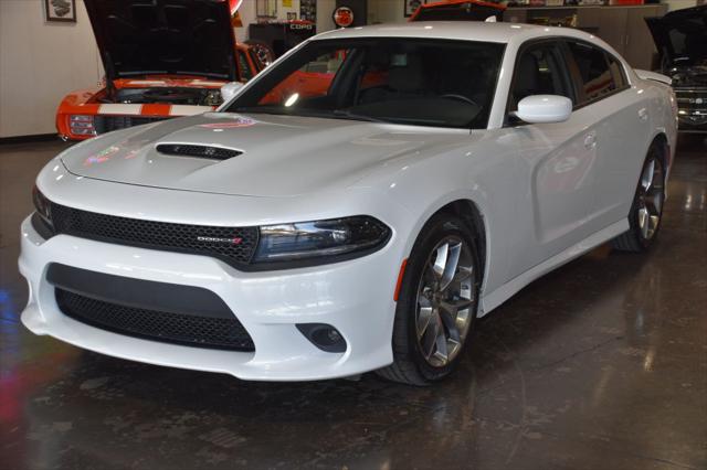 2022 Dodge Charger GT RWD