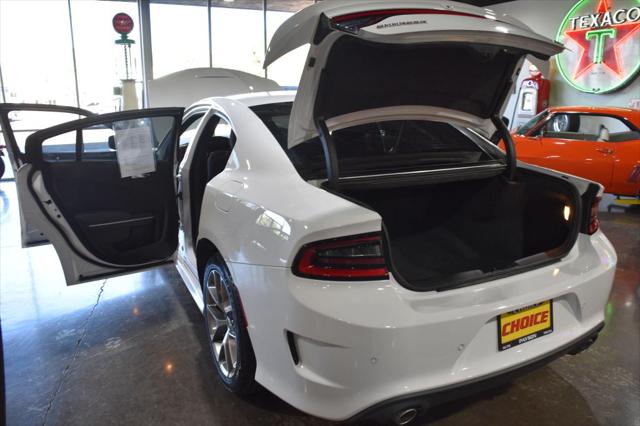 2022 Dodge Charger GT RWD