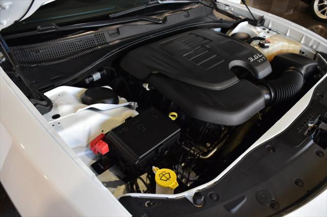 2022 Dodge Charger GT RWD