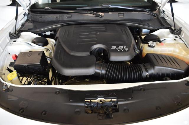 2022 Dodge Charger GT RWD