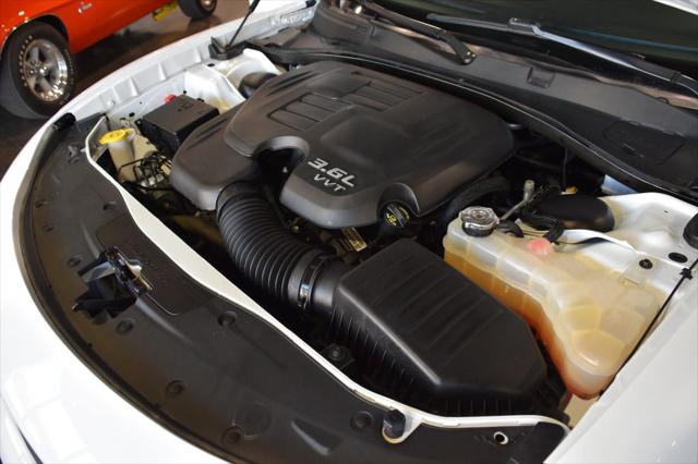 2022 Dodge Charger GT RWD
