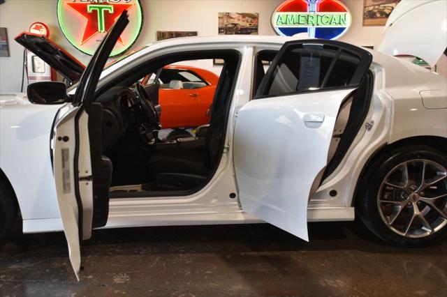2022 Dodge Charger GT RWD