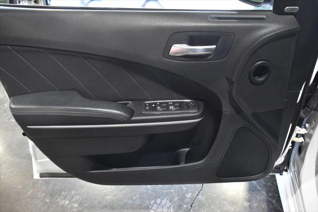 2022 Dodge Charger GT RWD