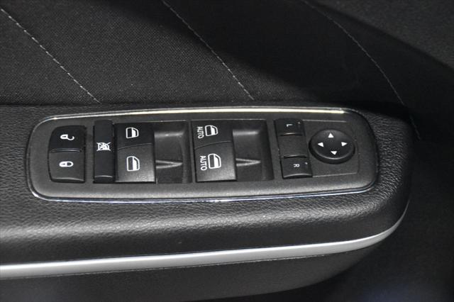 2022 Dodge Charger GT RWD