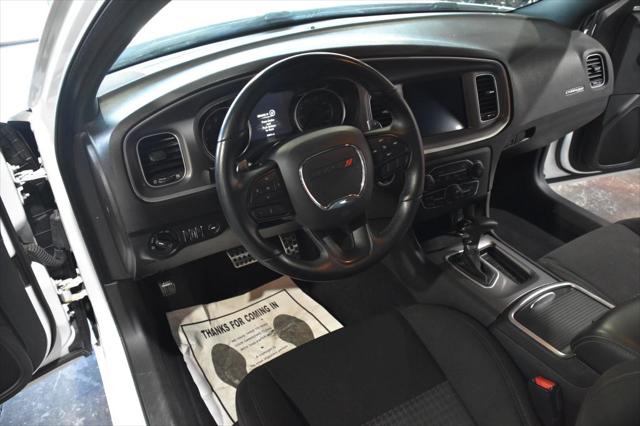 2022 Dodge Charger GT RWD
