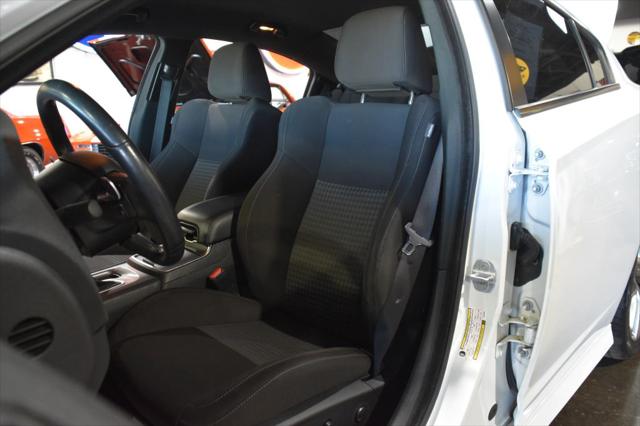 2022 Dodge Charger GT RWD