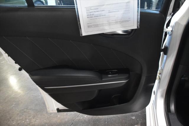 2022 Dodge Charger GT RWD