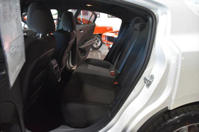 2022 Dodge Charger GT RWD