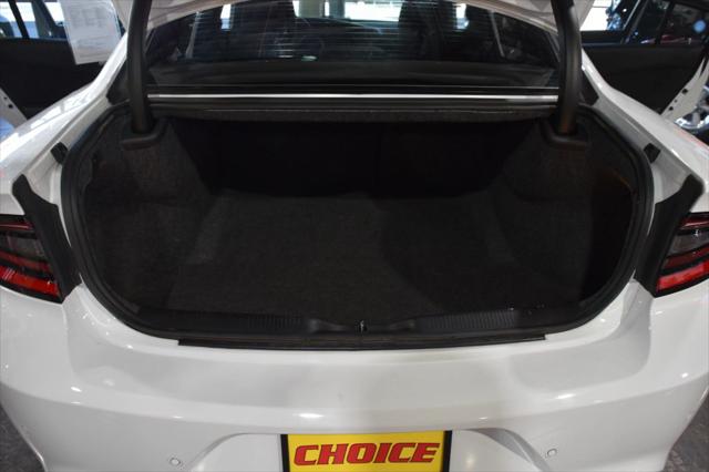 2022 Dodge Charger GT RWD