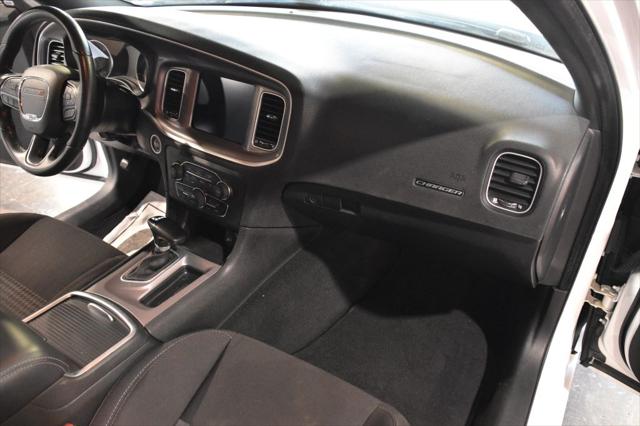 2022 Dodge Charger GT RWD