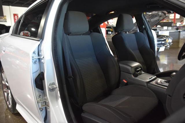 2022 Dodge Charger GT RWD