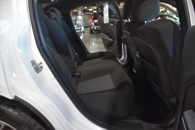 2022 Dodge Charger GT RWD