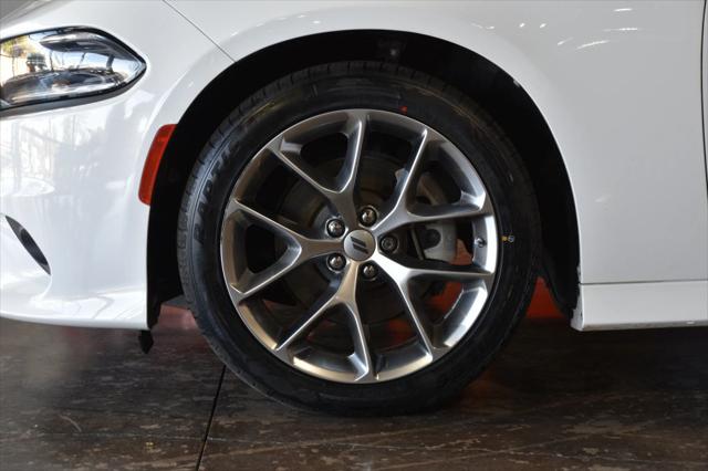 2022 Dodge Charger GT RWD
