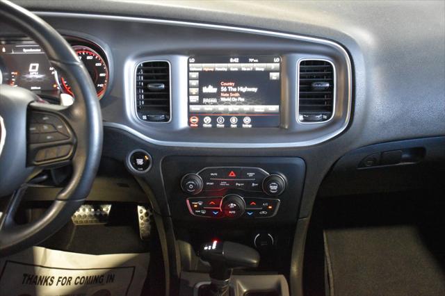 2022 Dodge Charger GT RWD