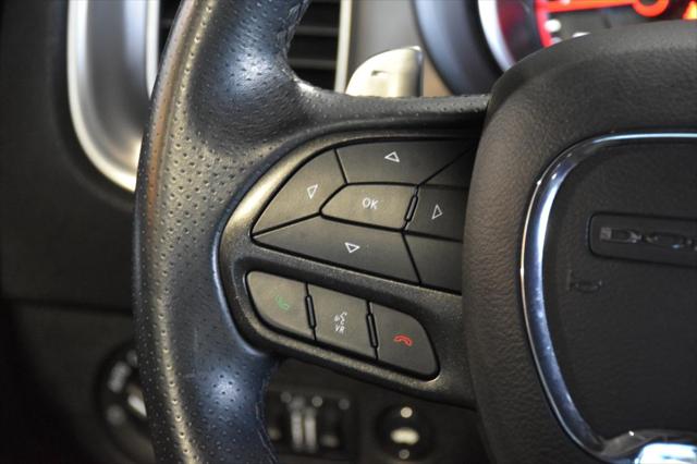 2022 Dodge Charger GT RWD