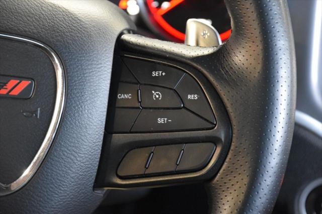 2022 Dodge Charger GT RWD