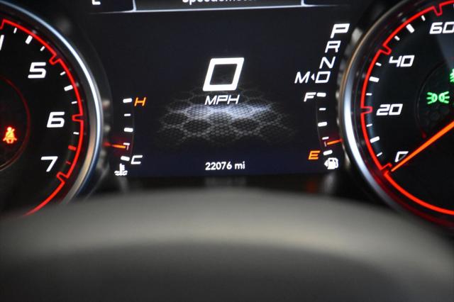2022 Dodge Charger GT RWD