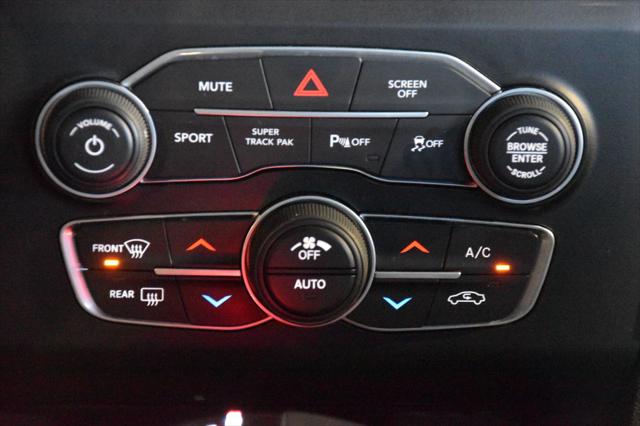 2022 Dodge Charger GT RWD