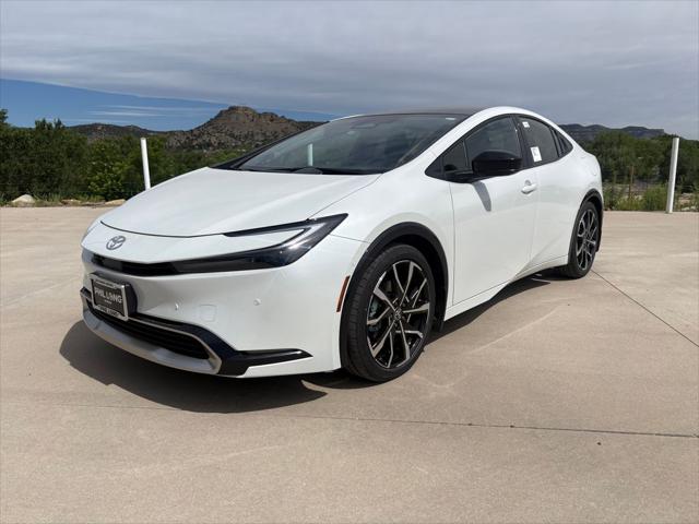 2026 Toyota Prius Plug-In XSE Premium for sale in Trinidad, CO