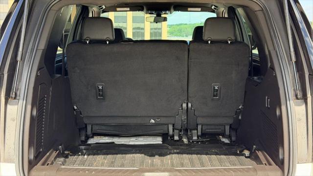 2021 Chevrolet Tahoe 2WD Commercial Fleet