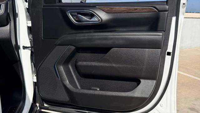 2021 Chevrolet Tahoe 2WD Commercial Fleet