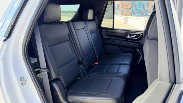 2021 Chevrolet Tahoe 2WD Commercial Fleet