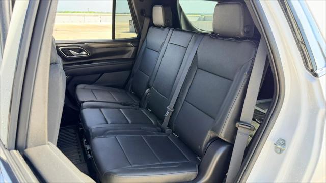 2021 Chevrolet Tahoe 2WD Commercial Fleet