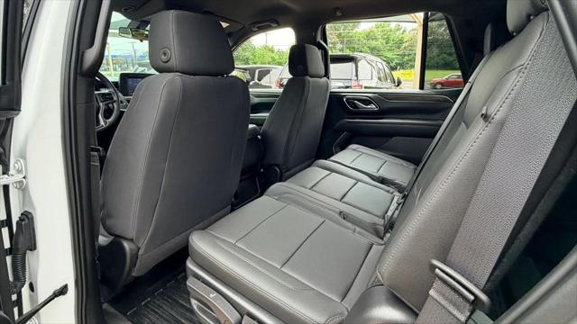 2021 Chevrolet Tahoe 2WD Commercial Fleet
