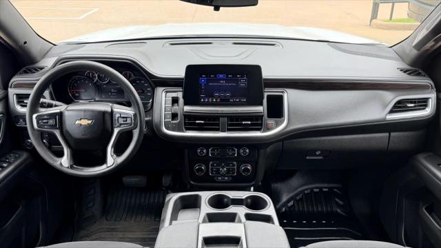2021 Chevrolet Tahoe 2WD Commercial Fleet