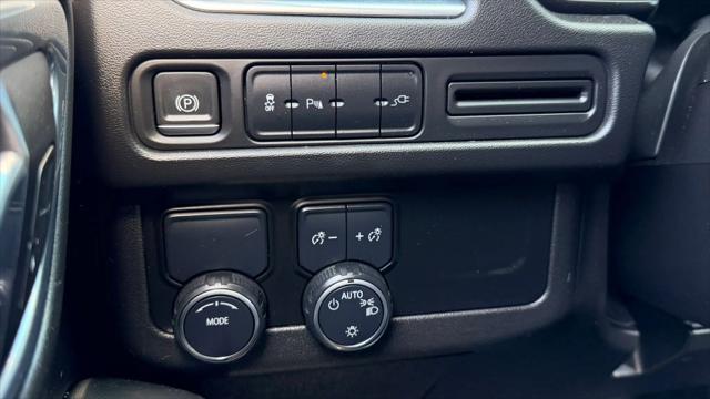2021 Chevrolet Tahoe 2WD Commercial Fleet